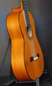 فروش آنلاین انواع گیتار کلاسیک آنتونیو سانچز
